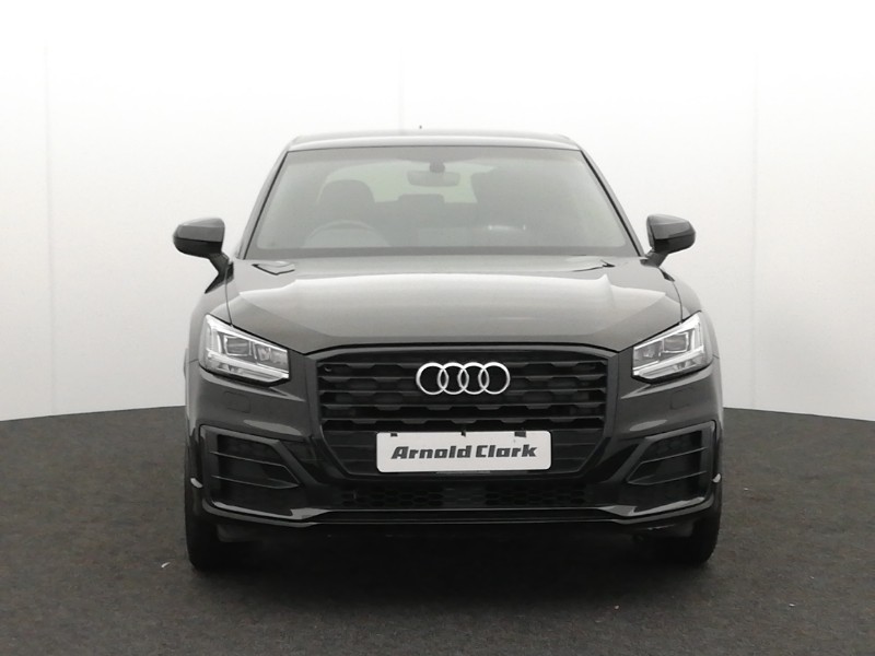Used Audi Q2 2020 for sale - 76639419: Photo 19