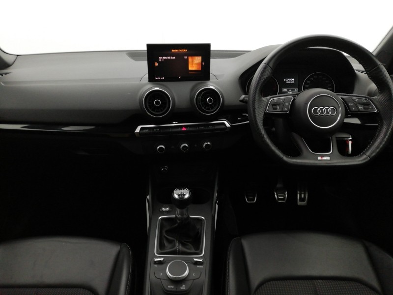 Used Audi Q2 2020 for sale - 76639419: Photo 2