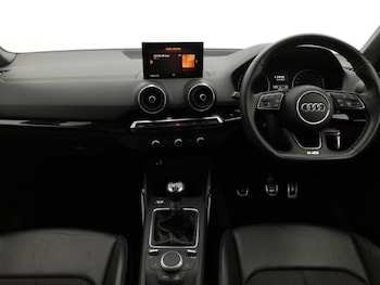 Used Audi Q2 2020 for sale - 76639419: Photo