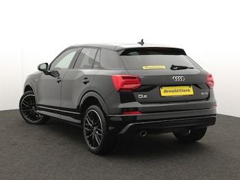 Used Audi Q2 2020 for sale - 76639419: Photo