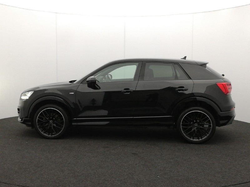 Used Audi Q2 2020 for sale - 76639419: Photo 4
