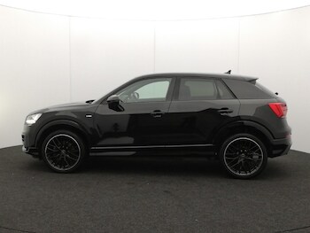 Used Audi Q2 2020 for sale - 76639419: Photo