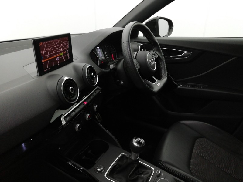 Used Audi Q2 2020 for sale - 76639419: Photo 5