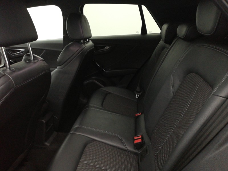 Used Audi Q2 2020 for sale - 76639419: Photo 6