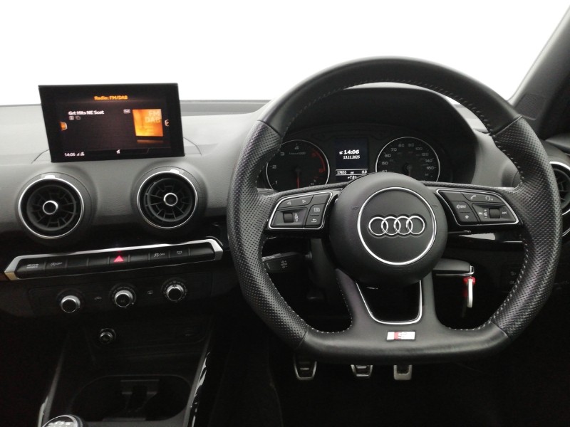 Used Audi Q2 2020 for sale - 76639419: Photo 7