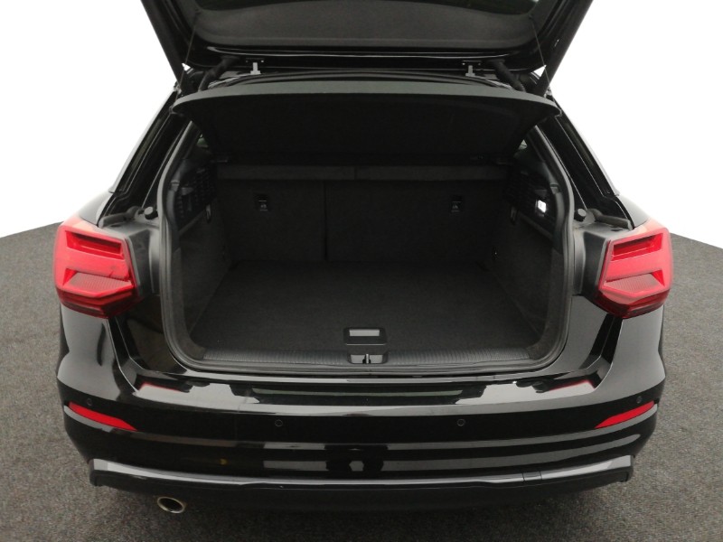 Used Audi Q2 2020 for sale - 76639419: Photo 8