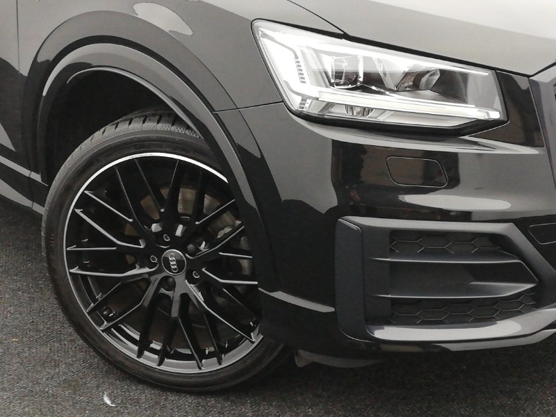 Used Audi Q2 2020 for sale - 76639419: Photo 9