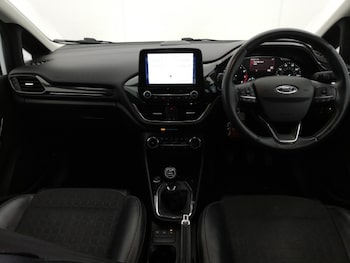 Used Ford Fiesta 2018 for sale - 79231371: Photo