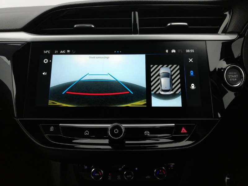 Used Vauxhall Corsa 2025 for sale - 76978420: Photo 13