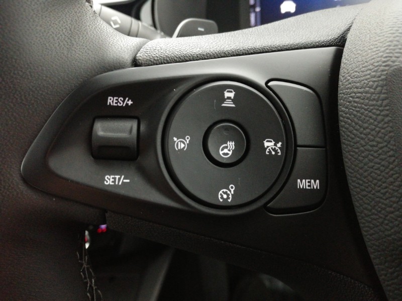 Used Vauxhall Corsa 2025 for sale - 76978420: Photo 15