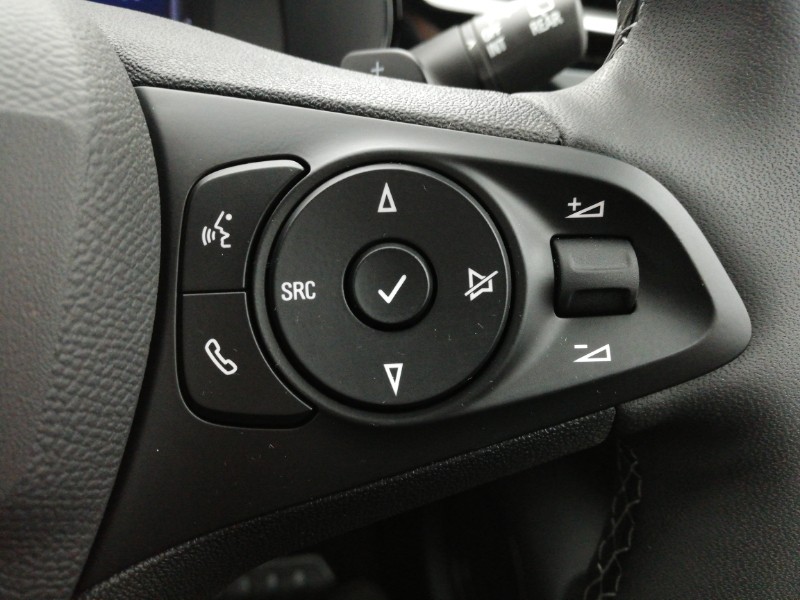 Used Vauxhall Corsa 2025 for sale - 76978420: Photo 16