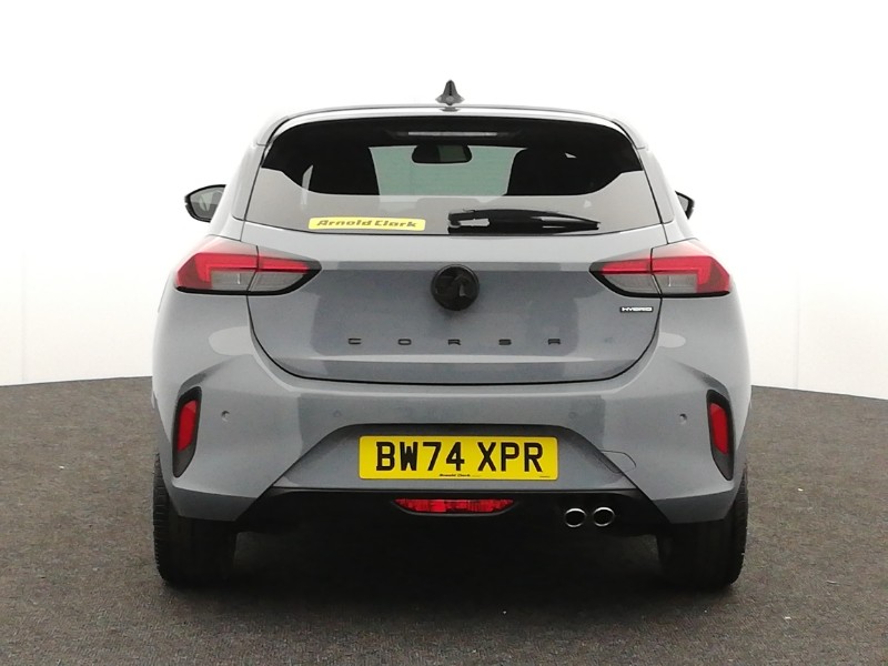 Used Vauxhall Corsa 2025 for sale - 76978420: Photo 18