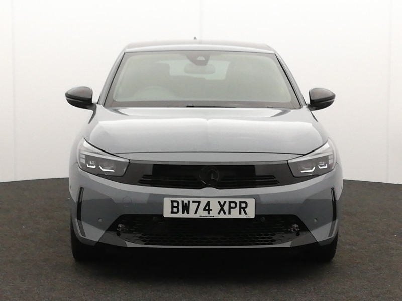 Used Vauxhall Corsa 2025 for sale - 76978420: Photo 19