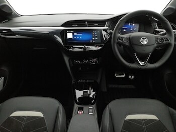 Used Vauxhall Corsa 2025 for sale - 76978420: Photo