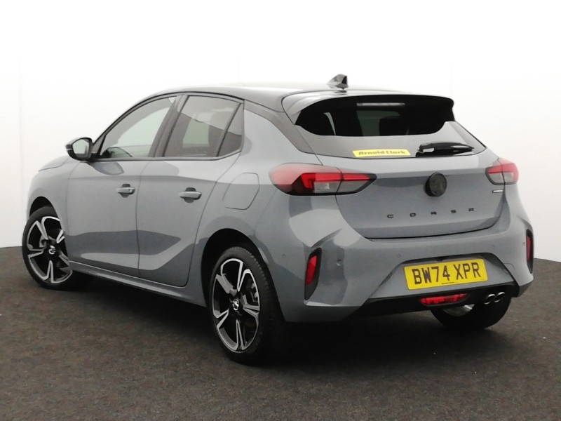 Used Vauxhall Corsa 2025 for sale - 76978420: Photo 3