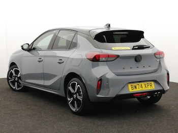 Used Vauxhall Corsa 2025 for sale - 76978420: Photo