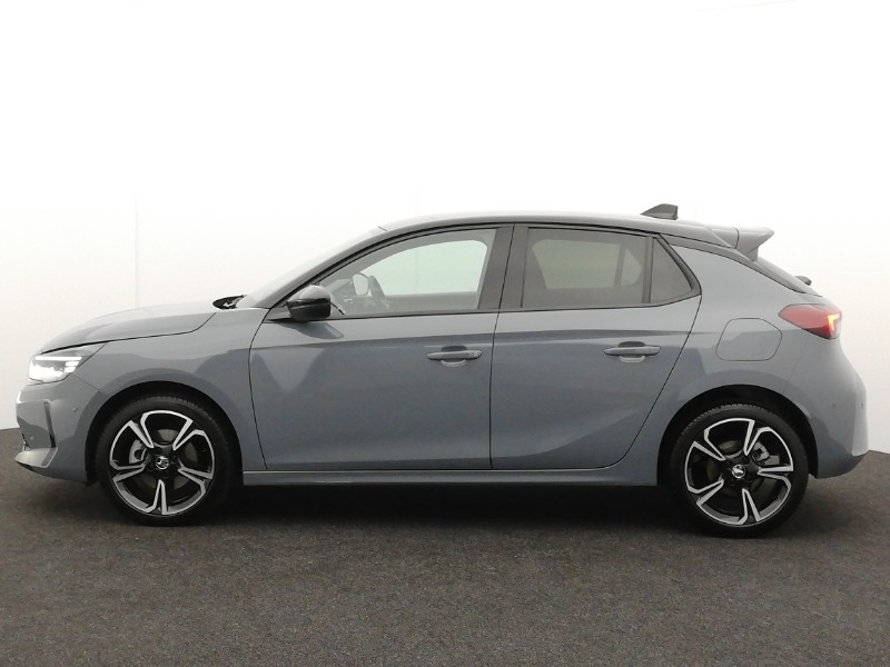 Used Vauxhall Corsa 2025 for sale - 76978420: Photo 4