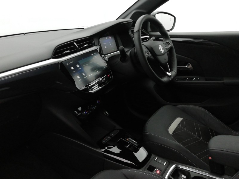 Used Vauxhall Corsa 2025 for sale - 76978420: Photo 5