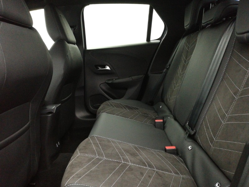 Used Vauxhall Corsa 2025 for sale - 76978420: Photo 6