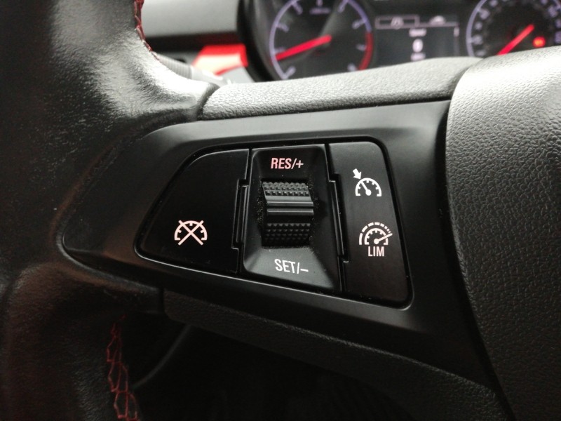 Used Vauxhall Corsa 2017 for sale - 77070107: Photo 14