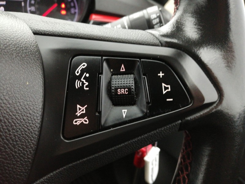 Used Vauxhall Corsa 2017 for sale - 77070107: Photo 15