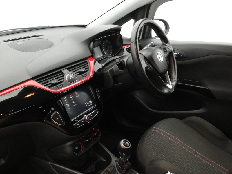 Used Vauxhall Corsa 2017 for sale - 77070107: Photo 5