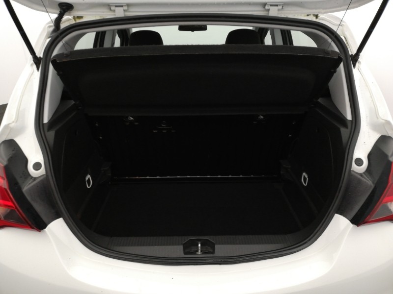 Used Vauxhall Corsa 2017 for sale - 77070107: Photo 8