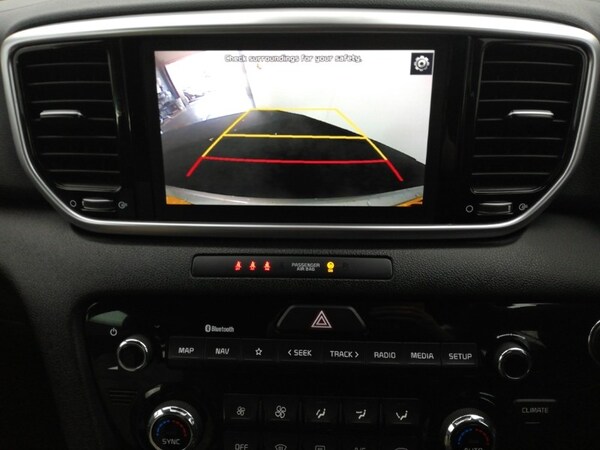 Used Kia Sportage 2022 for sale - 76244280: Photo 10