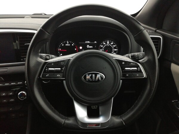 Used Kia Sportage 2022 for sale - 76244280: Photo 11
