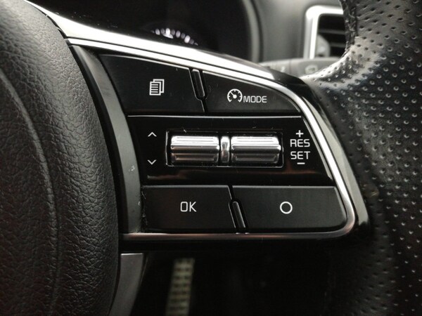 Used Kia Sportage 2022 for sale - 76244280: Photo 13