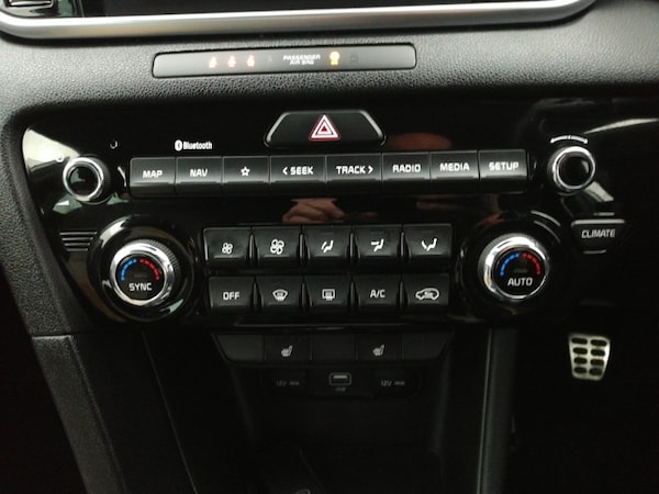 Used Kia Sportage 2022 for sale - 76244280: Photo 15