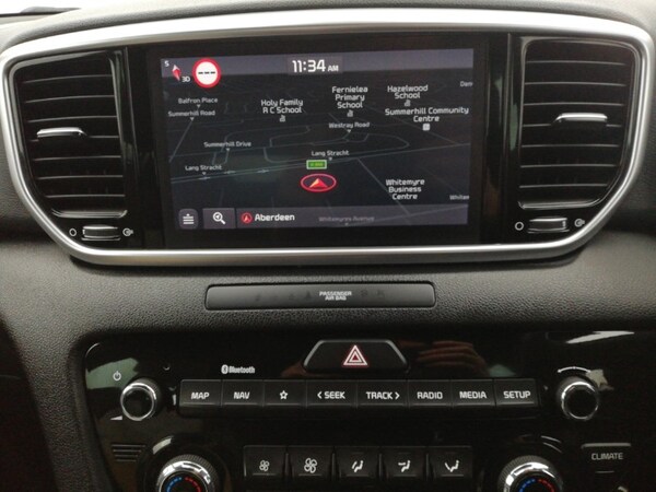 Used Kia Sportage 2022 for sale - 76244280: Photo 16