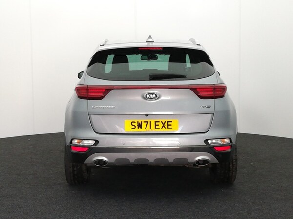 Used Kia Sportage 2022 for sale - 76244280: Photo 18