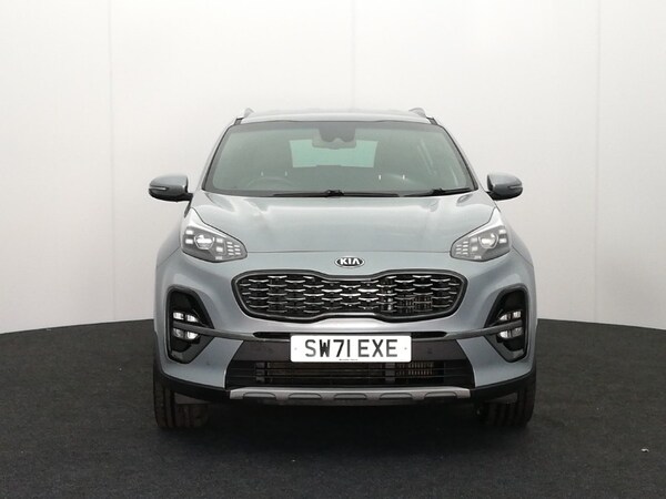 Used Kia Sportage 2022 for sale - 76244280: Photo 19