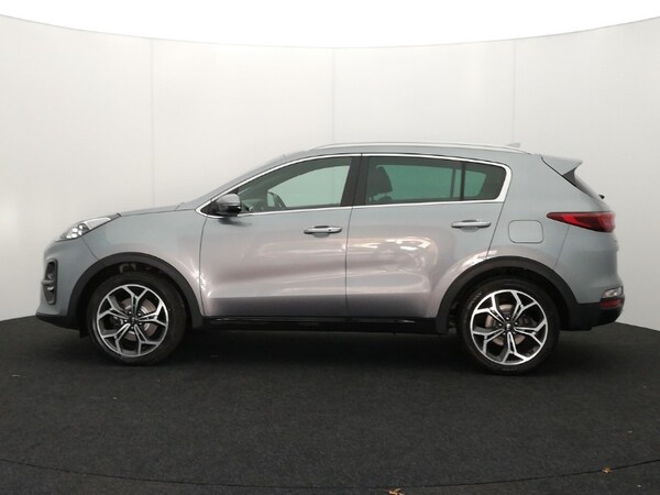 Used Kia Sportage 2022 for sale - 76244280: Photo 4