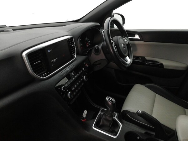 Used Kia Sportage 2022 for sale - 76244280: Photo 5