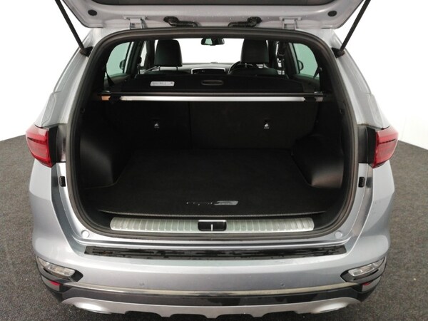 Used Kia Sportage 2022 for sale - 76244280: Photo 8