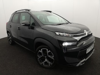 Used Citroen C3 Aircross 2023 for sale - 79433472: Photo