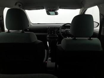 Used Citroen C3 Aircross 2023 for sale - 79433472: Photo