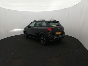 Used Citroen C3 Aircross 2023 for sale - 79433472: Photo