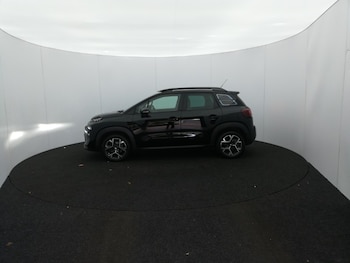 Used Citroen C3 Aircross 2023 for sale - 79433472: Photo