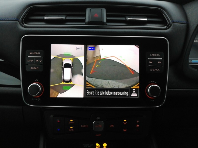 Used Nissan Leaf 2022 for sale - 76172233: Photo 10