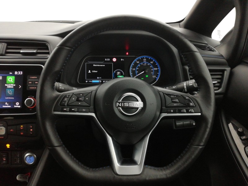 Used Nissan Leaf 2022 for sale - 76172233: Photo 11