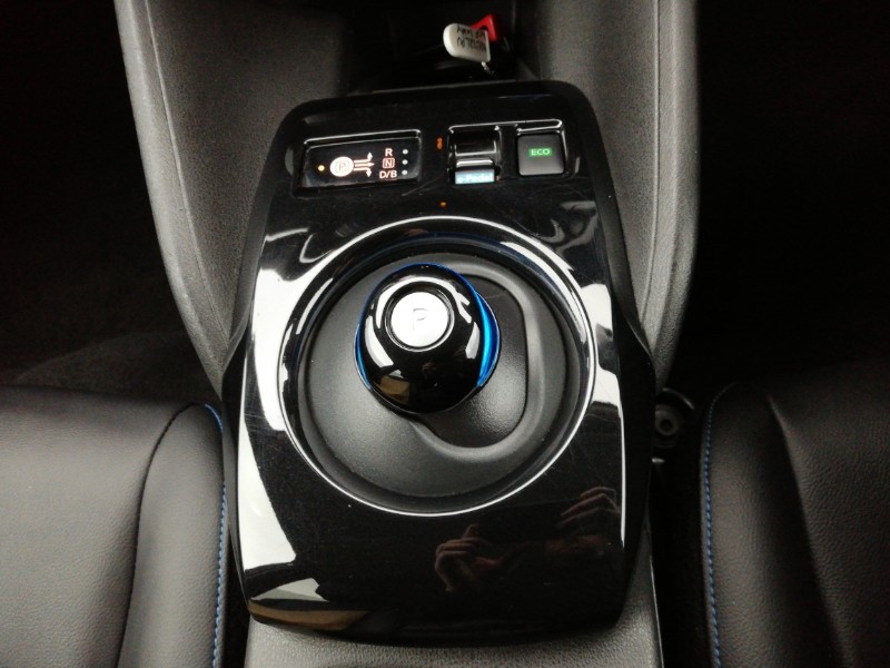 Used Nissan Leaf 2022 for sale - 76172233: Photo 12