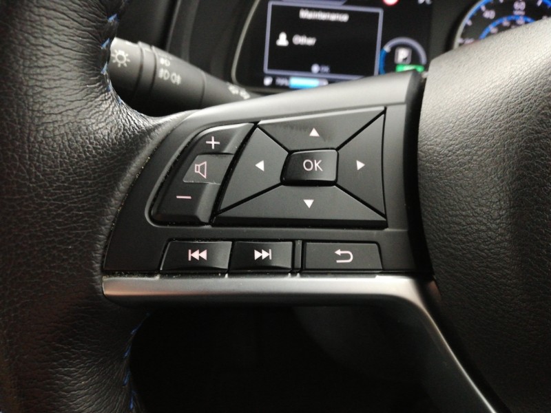 Used Nissan Leaf 2022 for sale - 76172233: Photo 13