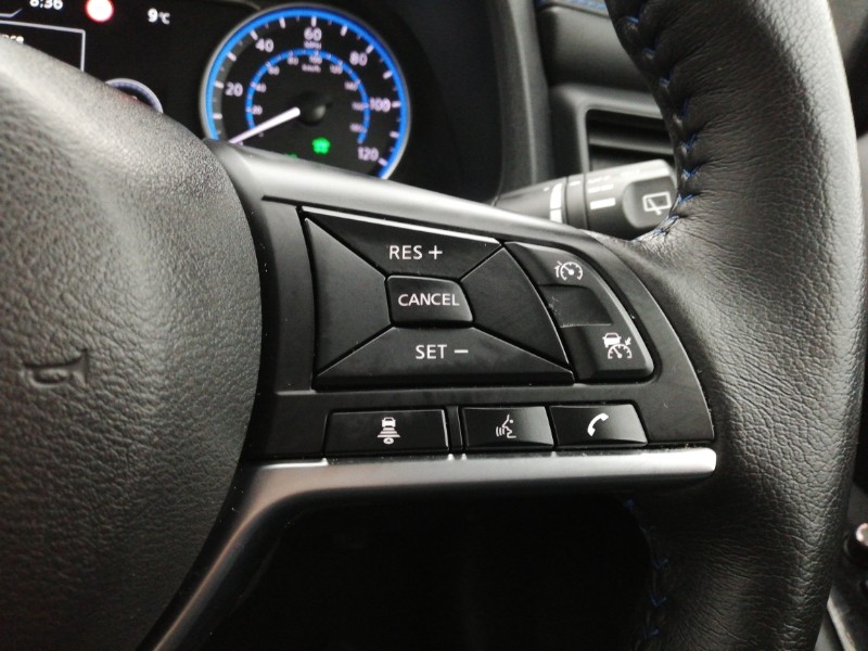 Used Nissan Leaf 2022 for sale - 76172233: Photo 14