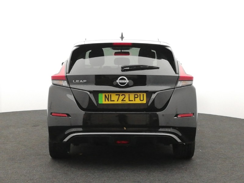 Used Nissan Leaf 2022 for sale - 76172233: Photo 18