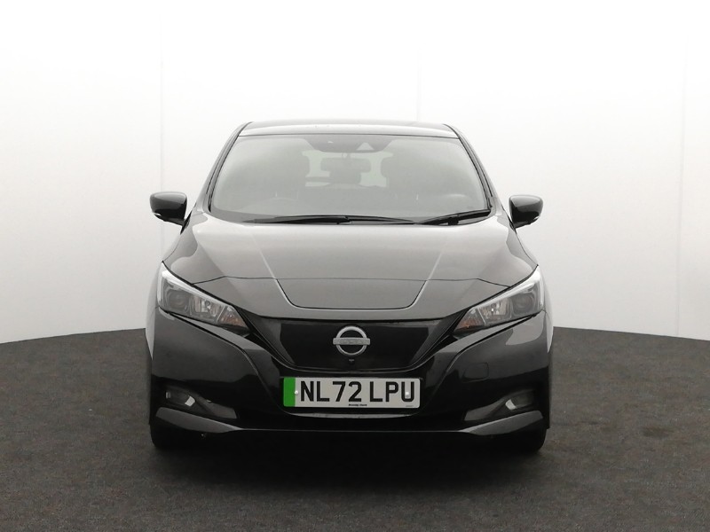 Used Nissan Leaf 2022 for sale - 76172233: Photo 19