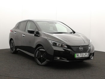 2022 - 110kW N-Connecta 40kWh 5dr Auto