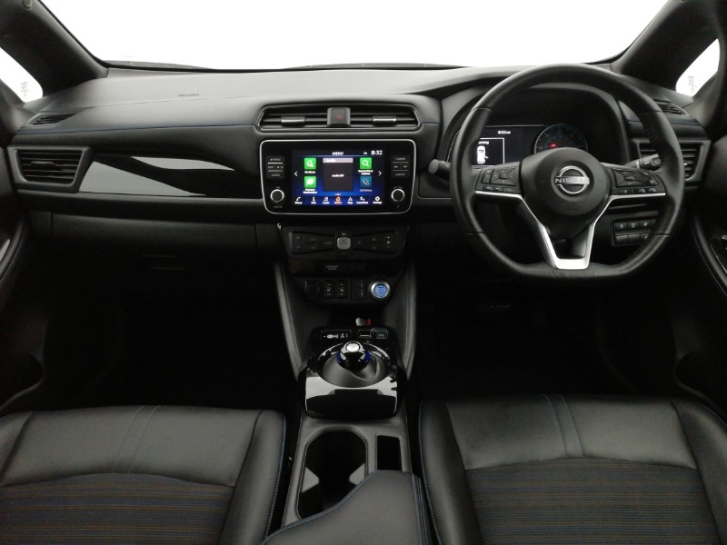 Used Nissan Leaf 2022 for sale - 76172233: Photo 2